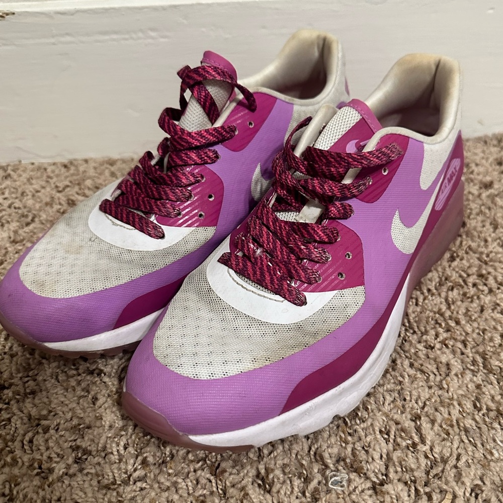 Women’s Nike Air Max